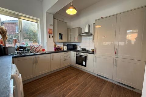 Kingslea Road, Manchester, M20