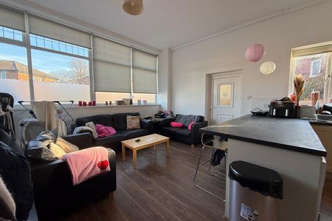 undefined, Kingslea Road, Manchester, M20