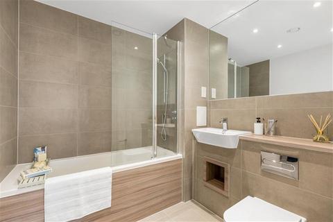 undefined, 2 bed, 5th floor, Dunlin, Pelican House in Fresh Wharf