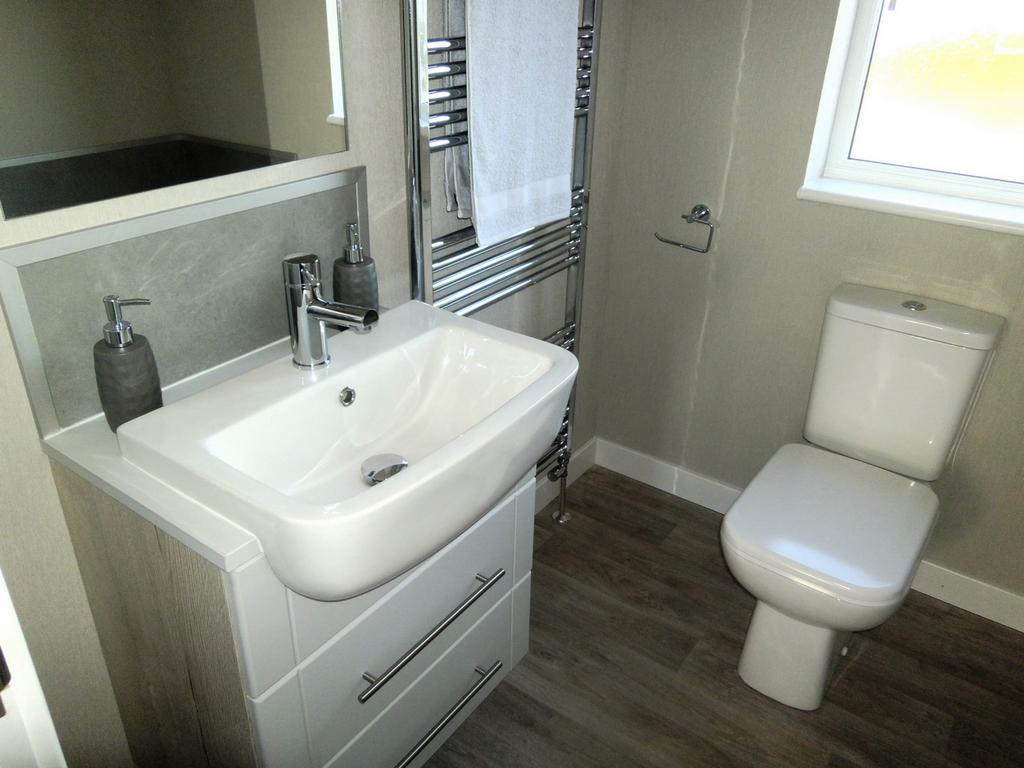 Bathroom/WC