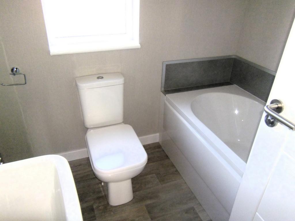 Bathroom/WC