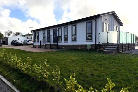 2 bedroom park home for sale, Rosevear Park, St Dennis PL26