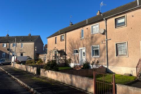 2 bedroom terraced house to rent, Banknowe Drive, Tayport, Fife, DD6