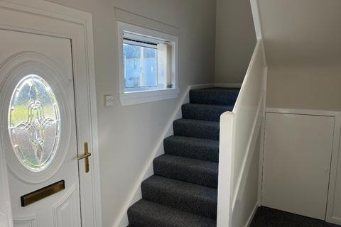 2 bedroom terraced house to rent, Banknowe Drive, Tayport, Fife, DD6
