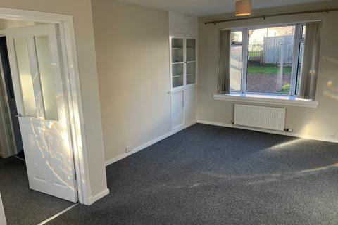 2 bedroom terraced house to rent, Banknowe Drive, Tayport, Fife, DD6