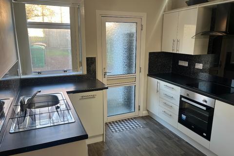 2 bedroom terraced house to rent, Banknowe Drive, Tayport, Fife, DD6