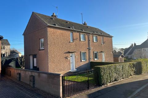 2 bedroom semi-detached house to rent, Banknowe Terrace, Tayport, Fife, DD6