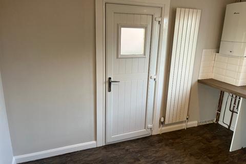 2 bedroom semi-detached house to rent, Banknowe Terrace, Tayport, Fife, DD6