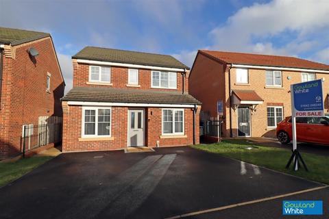 Sunflower Lane, Stainton, Middlesbrough, TS8 9FS