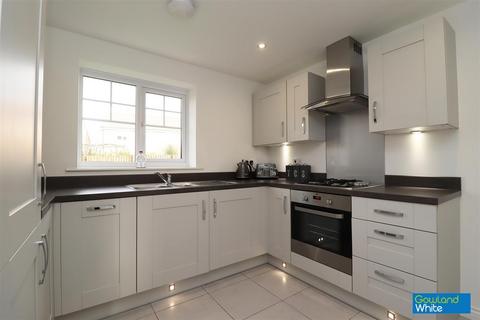 undefined, Sunflower Lane, Stainton, Middlesbrough, TS8 9FS