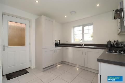undefined, Sunflower Lane, Stainton, Middlesbrough, TS8 9FS
