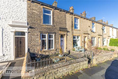 2 bedroom terraced house for sale, Hornby Street, Oswaldtwistle, Accrington, Lancashire, BB5