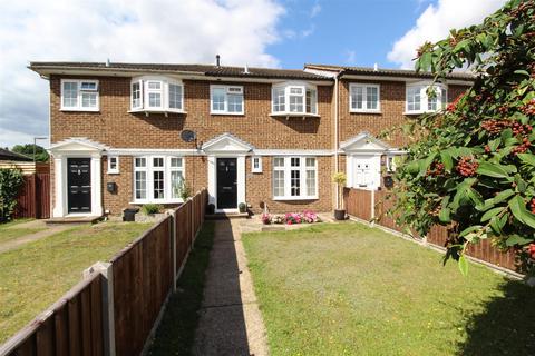 undefined, High Road, Byfleet