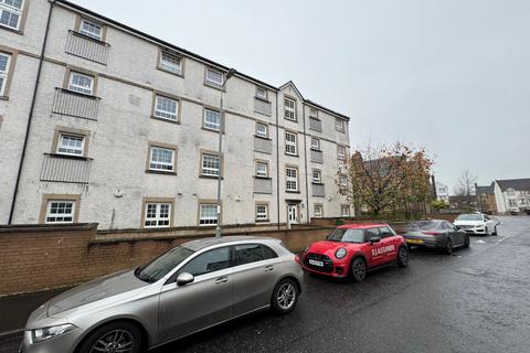 2 bedroom flat to rent, Parklands Oval, Crookston, Glasgow, G53
