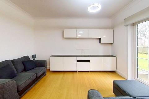 undefined, Parklands Oval, Crookston, Glasgow, G53