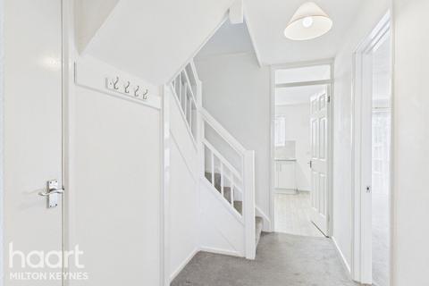 undefined, Stantonbury Close, Milton Keynes