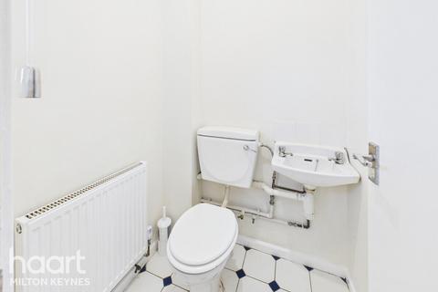undefined, Stantonbury Close, Milton Keynes