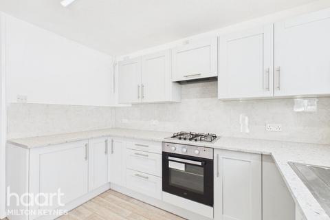 undefined, Stantonbury Close, Milton Keynes