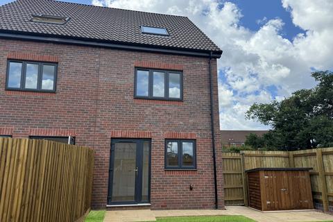 undefined, at Lakedale at Whiteley Meadows, 34 Lapwing Way, Whiteley PO15