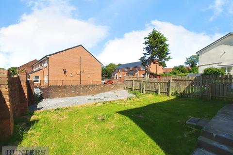 undefined, Yoden Road, Peterlee, County Durham, SR8 5DY