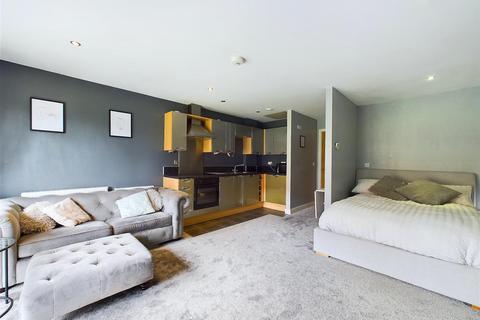 undefined, Portbrook 2, 3 Pomona Street, Sheffield