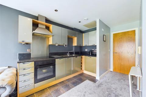undefined, Portbrook 2, 3 Pomona Street, Sheffield