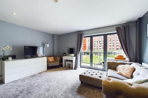 undefined, Portbrook 2, 3 Pomona Street, Sheffield