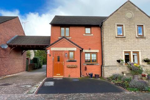 undefined, Guinea Hall Close, Southport PR9