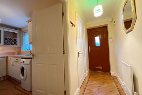 undefined, Guinea Hall Close, Southport PR9