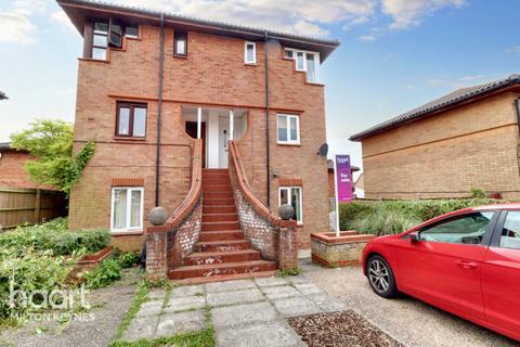 Cartwright Place, Milton Keynes