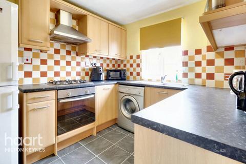 undefined, Cartwright Place, Milton Keynes