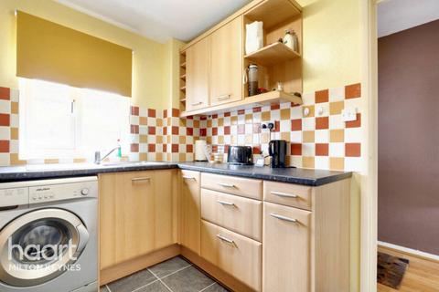 undefined, Cartwright Place, Milton Keynes