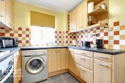 undefined, Cartwright Place, Milton Keynes