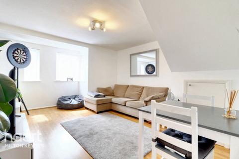undefined, Cartwright Place, Milton Keynes