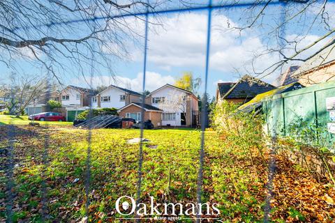 undefined, Serpentine Road, Selly Park, Birmingham, West Midlands, B29
