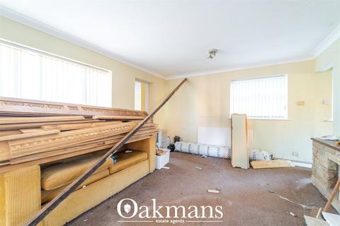 undefined, Serpentine Road, Selly Park, Birmingham, West Midlands, B29