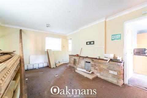 undefined, Serpentine Road, Selly Park, Birmingham, West Midlands, B29