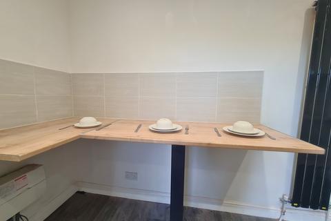 undefined, Sheffield Road, Chesterfield S41