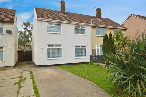 undefined, Bonby Grove, Scunthorpe