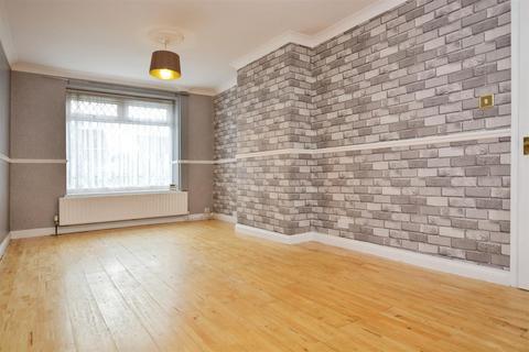 undefined, Bonby Grove, Scunthorpe