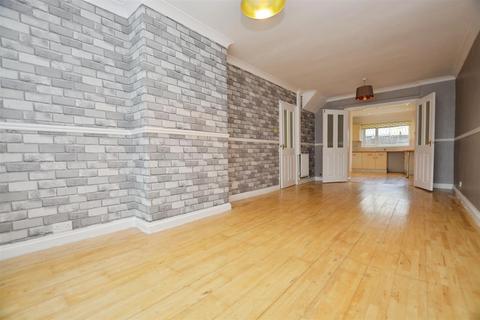 undefined, Bonby Grove, Scunthorpe