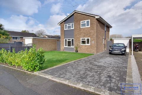 undefined, Calder Road, Canford Heath, Poole