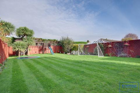 4 bedroom detached house for sale, Calder Road, Canford Heath, Poole