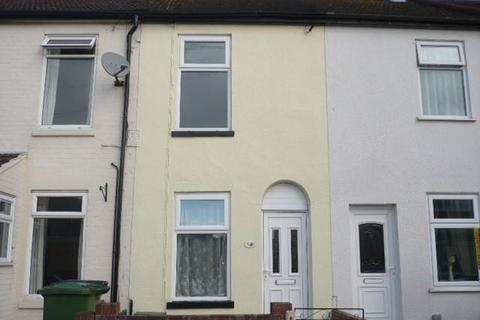 undefined, Alpha Road, Great Yarmouth. NR31 0LQ