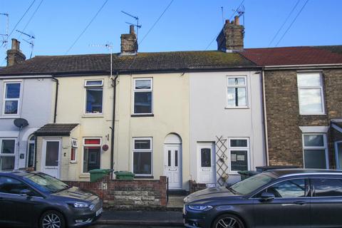 undefined, Alpha Road, Great Yarmouth. NR31 0LQ