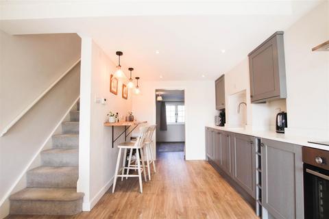2 bedroom terraced house to rent, Grange Road, Ickleton CB10