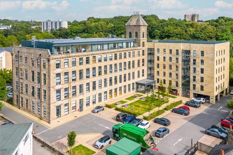 undefined, Horsforth Mill, Leeds LS18