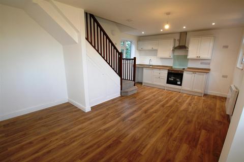 1 bedroom cottage to rent, The Granary Crowle, WR7 4AL