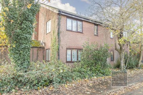 undefined, Berners Street, Norwich NR3