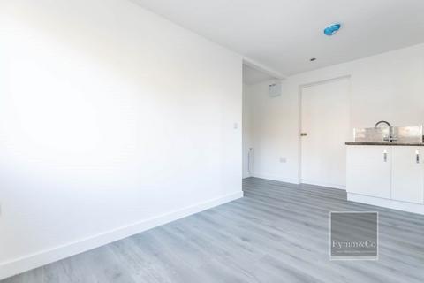 undefined, Berners Street, Norwich NR3